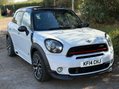 Mini Countryman 1.6 Countryman John Cooper Works Auto 4WD 5dr 3