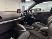 Audi Q2 1.5 Q2 S Line 35 TFSI Semi-Auto 5dr 11