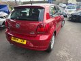 Volkswagen Polo 1.2 TSI BlueMotion Tech SE Euro 6 (s/s) 5dr 8