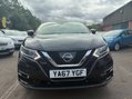 Nissan Qashqai 1.5 dCi Acenta 2
