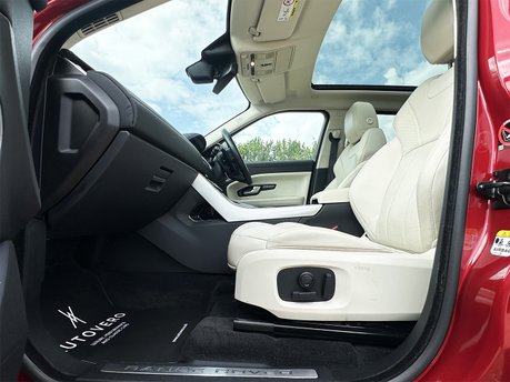 Land Rover Range Rover Evoque SI4 HSE DYNAMIC LUX 47