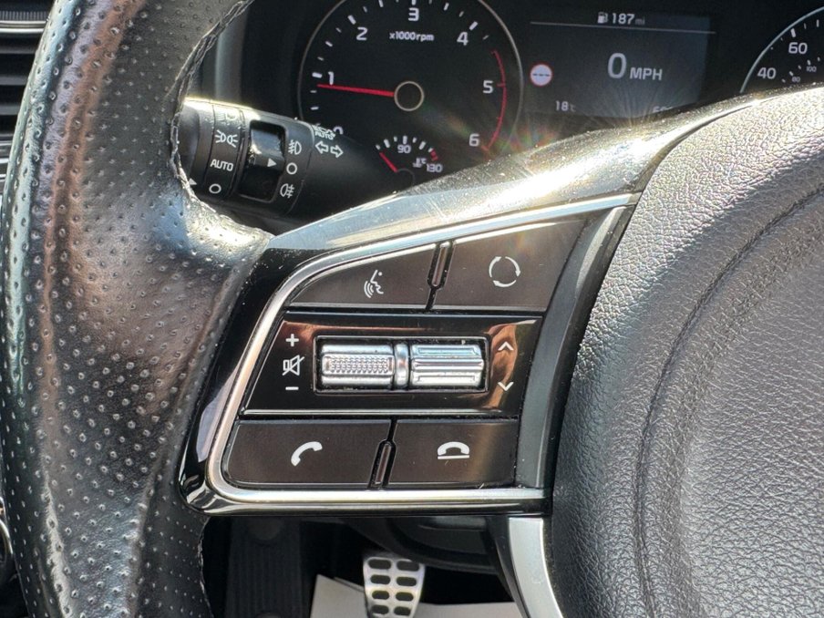 2020 Kia Sportage — image 40