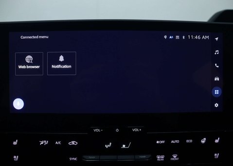 Toyota BZ4X 71.4kWh Vision SUV 5dr Electric Auto AWD (11kW OBC) (218 ps) 29