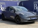 Tesla Model Y (Dual Motor) Long Range SUV 5dr Electric Auto 4WDE (384 bhp)