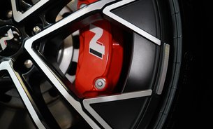 Hyundai IONIQ 5 N Performance Blue Matte Paint Head Up Display Adaptive Cruise One Owner   32