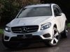 Mercedes-Benz GLC 2.0 GLC250 Urban Edition G-Tronic+ 4MATIC Euro 6 (s/s) 5dr