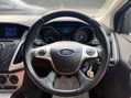 Ford Focus 1.6 Focus Zetec 105 5dr 15