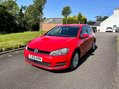 Volkswagen Golf SE TSI BLUEMOTION TECHNOLOGY DSG 3