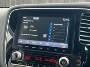 Mitsubishi Outlander PHEV DESIGN 18