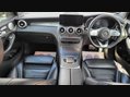 Mercedes-Benz GLC GLC 300 D 4MATIC AMG LINE PREMIUM PLUS 4