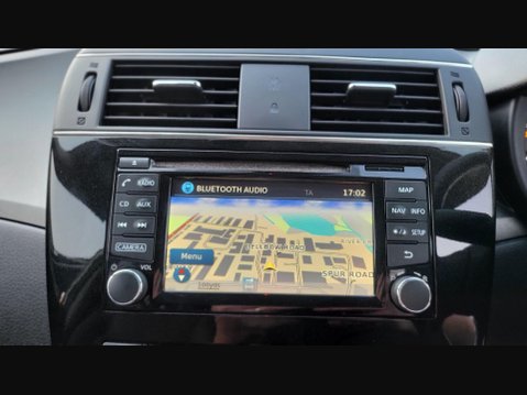 Nissan Pulsar TEKNA DIG-T 25