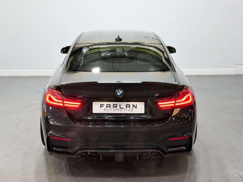 BMW M4 3.0 BiTurbo GPF Competition Coupe 2dr Petrol DCT Euro 6 (s/s) (450 ps) 22