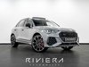 Audi RS Q3 2.5 RS Q3 Sport Edition TFSI Quattro Semi-Auto 4WD 5dr