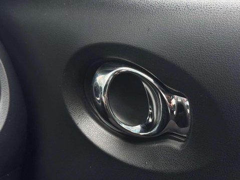 Nissan Juke 1.6 DIG-T Nismo RS Euro 6 5dr 73