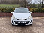 Vauxhall Corsa 1.2 Corsa S AC CDTi ecoFLEX S/S 93 5dr 15