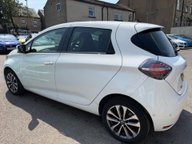 Renault Zoe I GT LINE 6