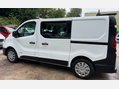 Renault Trafic 1.6 dCi 27 Business Crew Van Double Cab 6dr Diesel Manual SWB Euro 6 (120 p 17