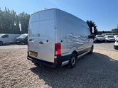 Volkswagen Crafter MWB L2H2 High Roof Startline Tow Bar EURO 6 6