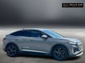 Audi Q4 Q4 e-tron Sportback 35 S Line Automatic 5dr - NATIONAL DELIVERY* 19