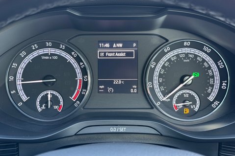 Skoda Kodiaq SE L TDI SCR DSG - FULL SKODA SERVICE HISTORY -APPLE CARPLAY -TOWBAR 36