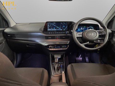Hyundai i20 1.0 T-GDi Premium Hatchback 5dr Petrol DCT Euro 6 (s/s) (100 ps) 19