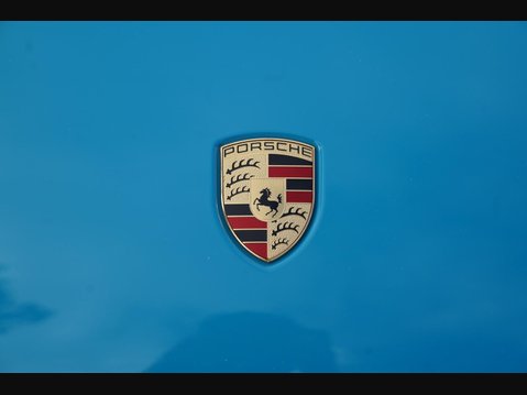 Porsche Macan 3.0T V6 S PDK 4WD Euro 6 (s/s) 5dr 45