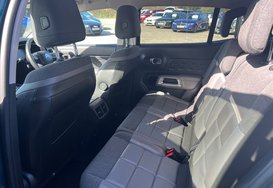 Citroen C5 Aircross 1.6 PURETECH FLAIR S/S AUTO 29