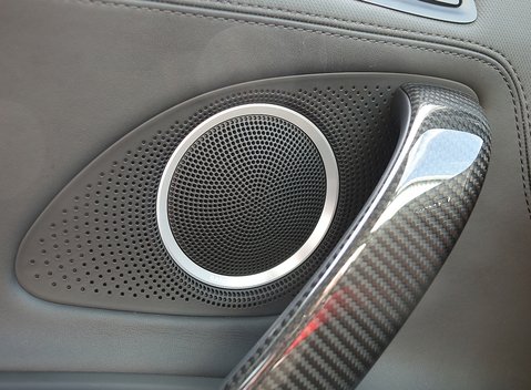 Audi R8 Limited Edition 2