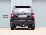 Toyota Land Cruiser 2026 BRAND NEW HYBRID COMMERCIAL REAR OEM SEATS STYLED BY SEEKER  7