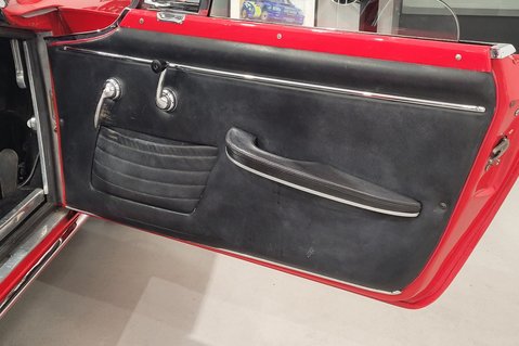 Maserati Spyder Mistral Spyder 37