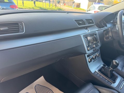 Volkswagen CC 2.0 TDI BlueMotion Tech R-Line Euro 5 (s/s) 4dr 31