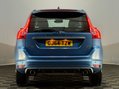 Volvo XC60 D5 R-DESIGN LUX NAV AWD 7