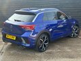 Volkswagen T-Roc 2.0 T-Roc R TSi 4Motion Semi-Auto 4WD 5dr 24