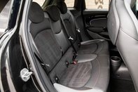 Mini Hatch COOPER SPORT 34