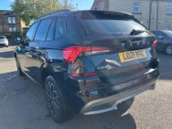 Skoda Kamiq SE DRIVE TSI 7