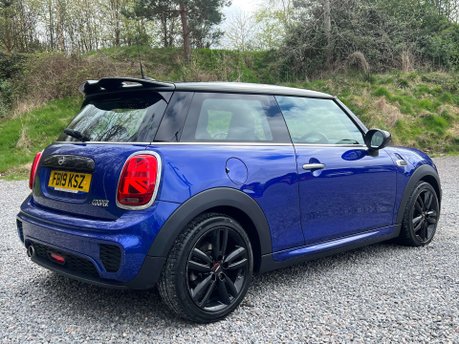 Mini Hatch 1.5 Cooper Sport 3dr 5