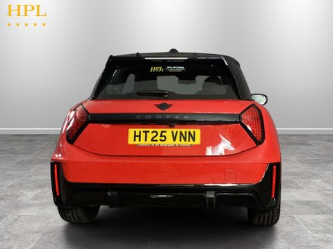 Mini Electric Cooper E 40.7kWh Sport Hatchback 3dr Electric Auto (184 ps) Cruise Control - DAB 6
