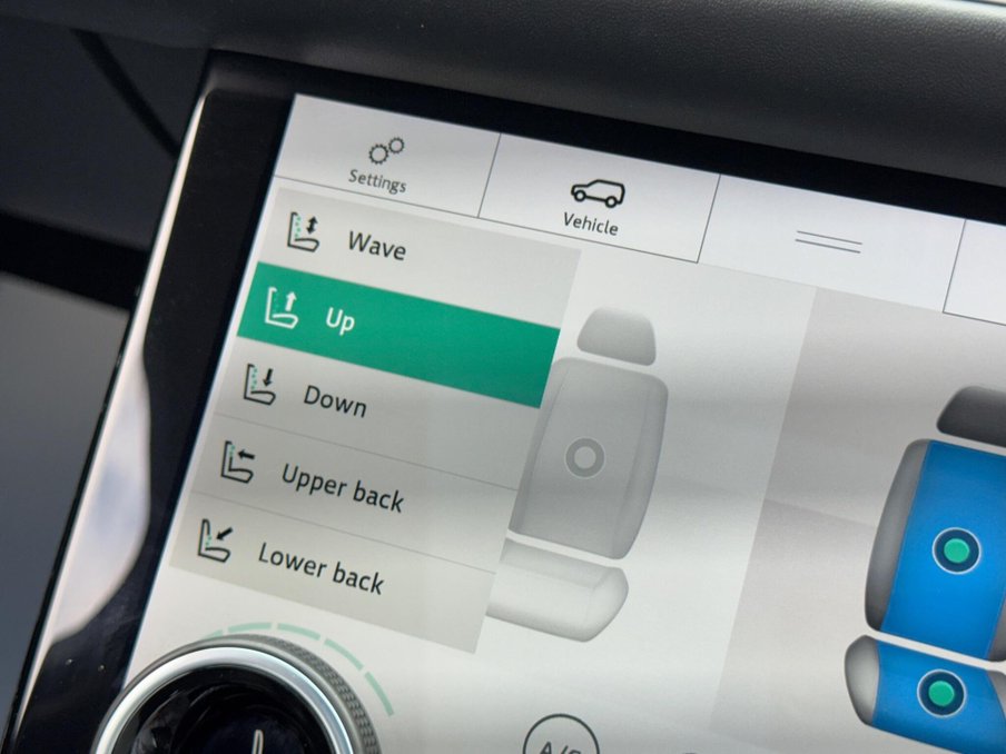 2020 Land Rover Range Rover Velar — image 36