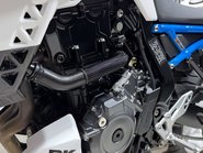 Suzuki GSX 2024 1 OF 5 DREAM MACHINE PEPSI PAINT WORK LONG MOT 800CC 9