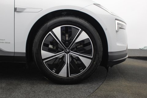 Polestar 4 5dr 200kW Long Range Single Motor 100kWh Electric Automatic 61
