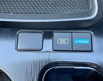 Nissan X-Trail 1.5 X-Trail N-Connecta E-Power A 5dr 56
