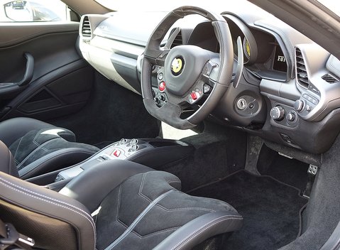 Ferrari 458 Italia 14