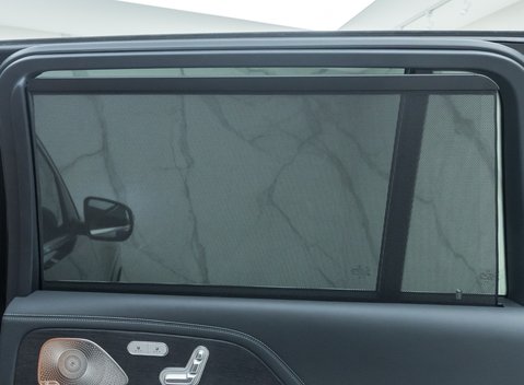 Mercedes-Benz GLS 450 35