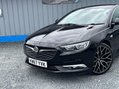 Vauxhall Insignia 2.0 Turbo D BlueInjection SRi VX Line Nav Grand Sport Euro 6 (s/s) 5dr 56