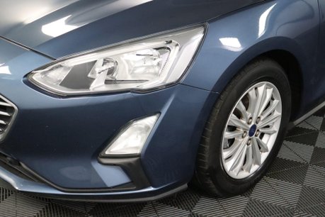 Ford Focus TITANIUM 30