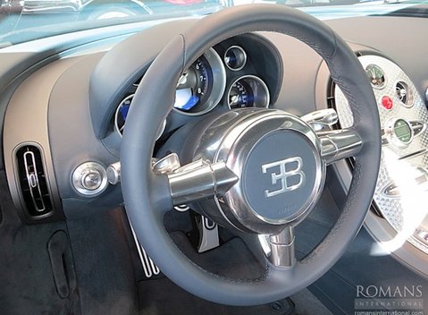 Bugatti Veyron 16.4 9