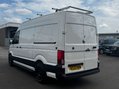 Volkswagen Crafter 2.0 TDI CR35 Trendline Panel Van 5dr Diesel Manual FWD MWB Euro 6 (s/s) (14 23