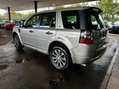 Land Rover Freelander 2 2.2 TD4 Dynamic 4WD Euro 5 (s/s) 5dr 18
