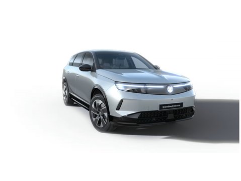 Vauxhall Grandland 157kW GS 73kWh 5dr Auto 4