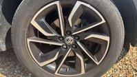 MG ZS 1.0 T-GDI Exclusive SUV 5dr Petrol Auto Euro 6 (111 ps) 9